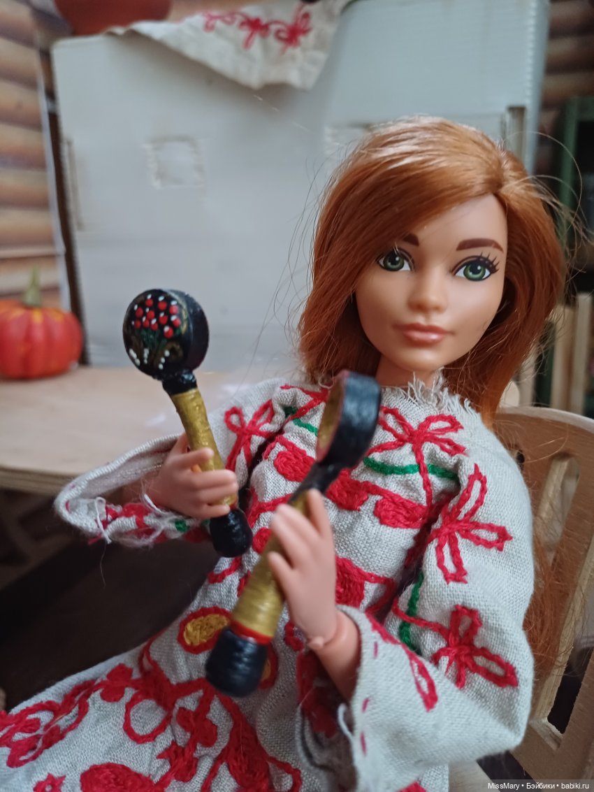 Новости из жизни Ваньки, или как приятно получать подарки 🎁