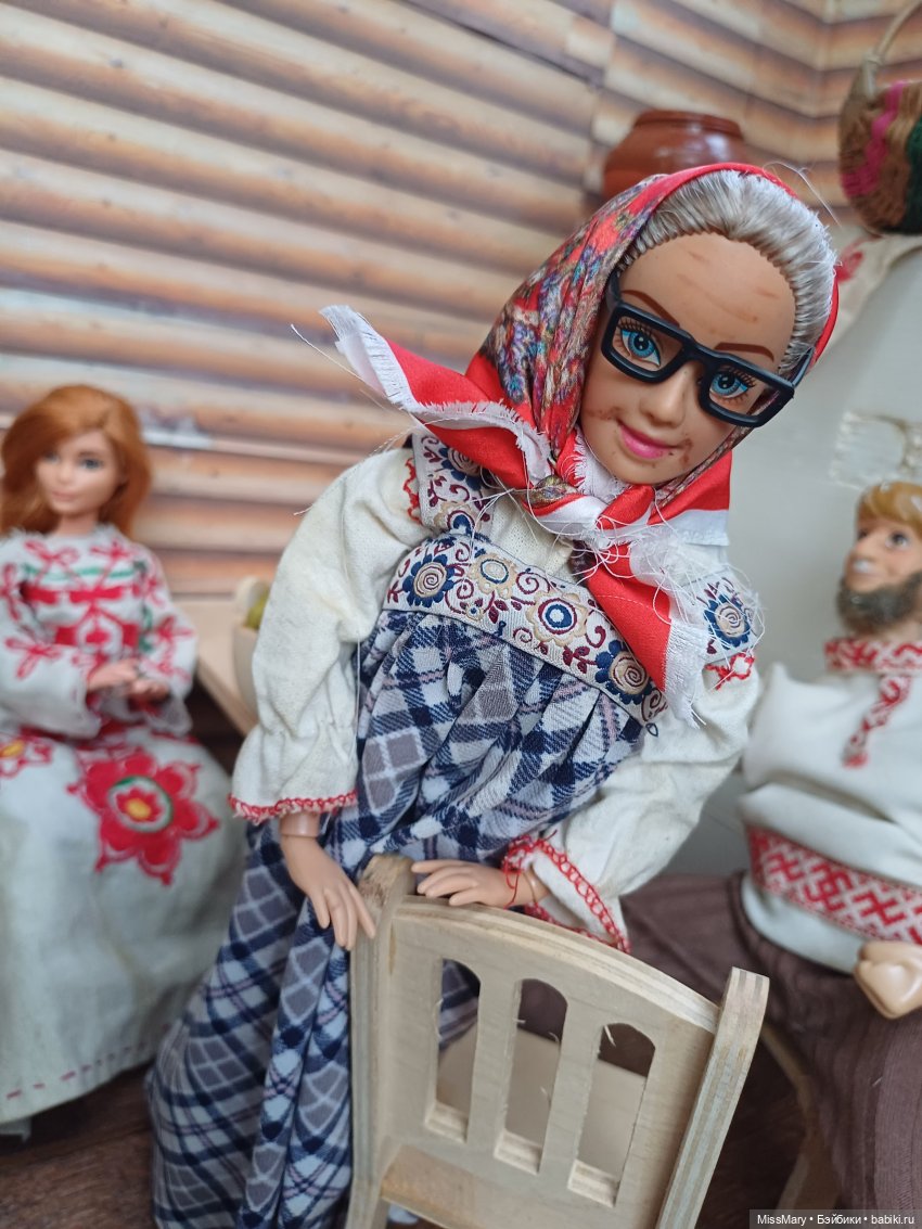 Новости из жизни Ваньки, или как приятно получать подарки 🎁 (фото 10)