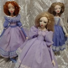 Ветер странствий