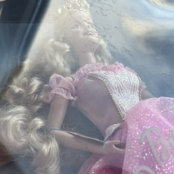 Помогите, пожалуйста, спасти коробку куклы!💗