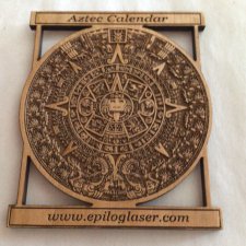 Календарь Ацтеков