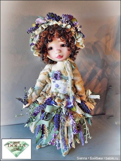 Trinket box dolls — Разные куклы BJD (БЖД): редкие бренды (фото 4)