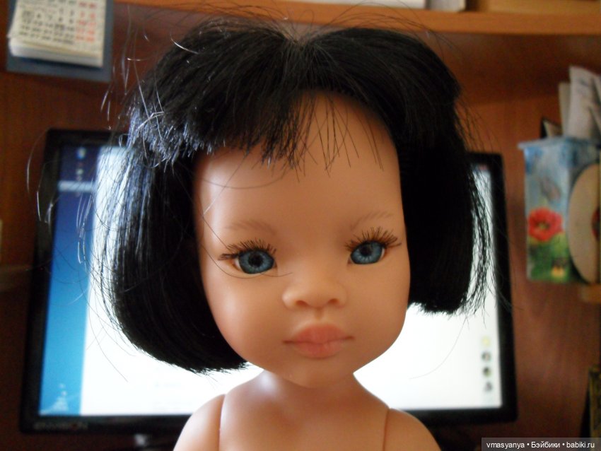 "Лечение" Паола Рейна Лиу (фото 8)