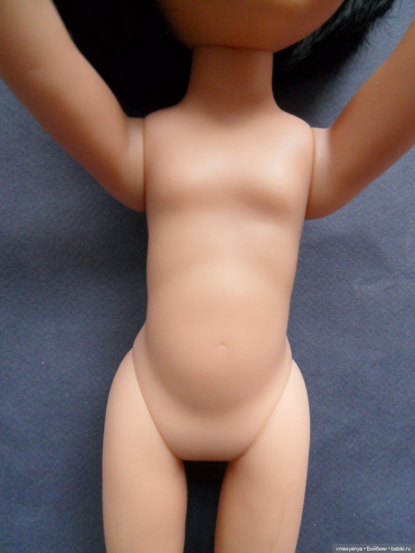 "Лечение" Паола Рейна Лиу (фото 4)