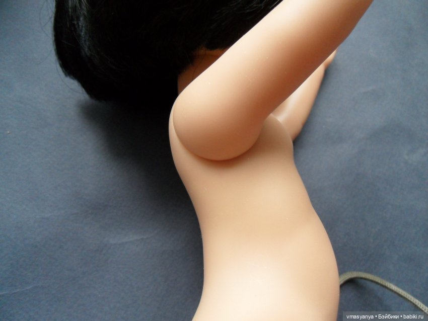 "Лечение" Паола Рейна Лиу (фото 5)