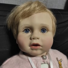 Милейшее дитя от Edda Thormann