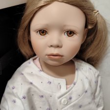 Нежность от Кристин Оранж 4.3