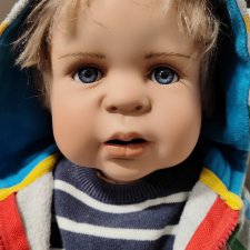 Славный мальчуган от Inge tenbusch