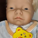 Малыш винил от Антонио Хуан