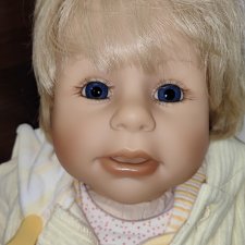 Милая девочка винил от Brigitte Leman