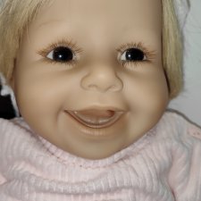 Веселая девчонка от Бриджит Леман