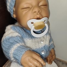 Спящий Малыш от Kimberli H Durden