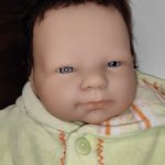 Малыш от Berenguer - Беренджер