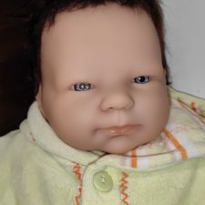 Малыш от Berenguer - Беренджер