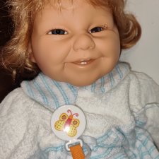 Улыбашка винил