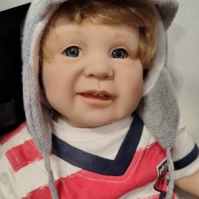 Лукавый паренёк от Melissa McCrory