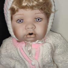 Малыш из Германии