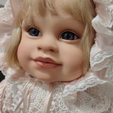 Малышка Денни от Pamela Erff (винил)