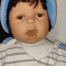 Малыш малыш из Германии