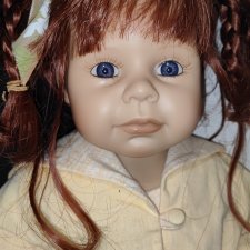 Позитивный ребенок от Brigitte Paetsch