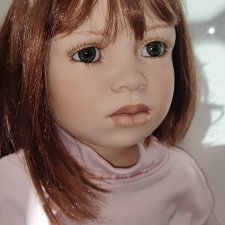 Милый рыжик от Кристин Оранж 4.6