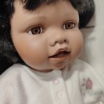 Милая мулатка из Германии