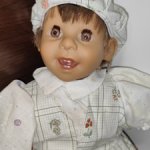 Малыш характерный