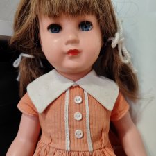 Хорошенькая девочка от Шильдкрет