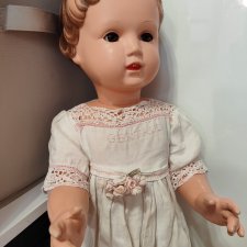 Большая девочка Черепашка