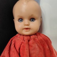 Резиновый пупс Шильдкрет Schildkrot