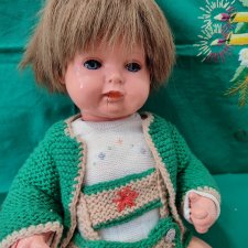 Малыш Шильдкрет Schildkrot