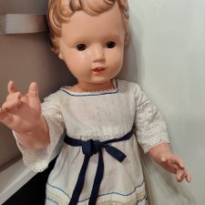 Большая девочка от Шильдкрет Schildkrot