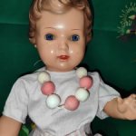 Кукла Шильдкрет Schildkröt