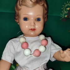 Кукла Шильдкрет Schildkröt