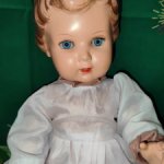 Девочка черепашка из Германии