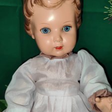 Девочка черепашка из Германии