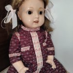 Немочка Bruno Schmidt Schutz Marke