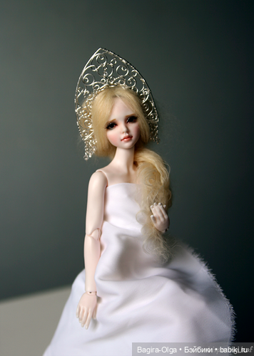 Bagira-Olga — занимаюсь созданием эксклюзивных ук (фото 5)