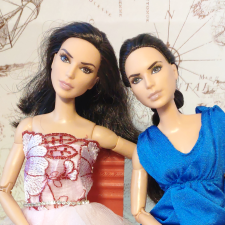 Чудо-близняшки