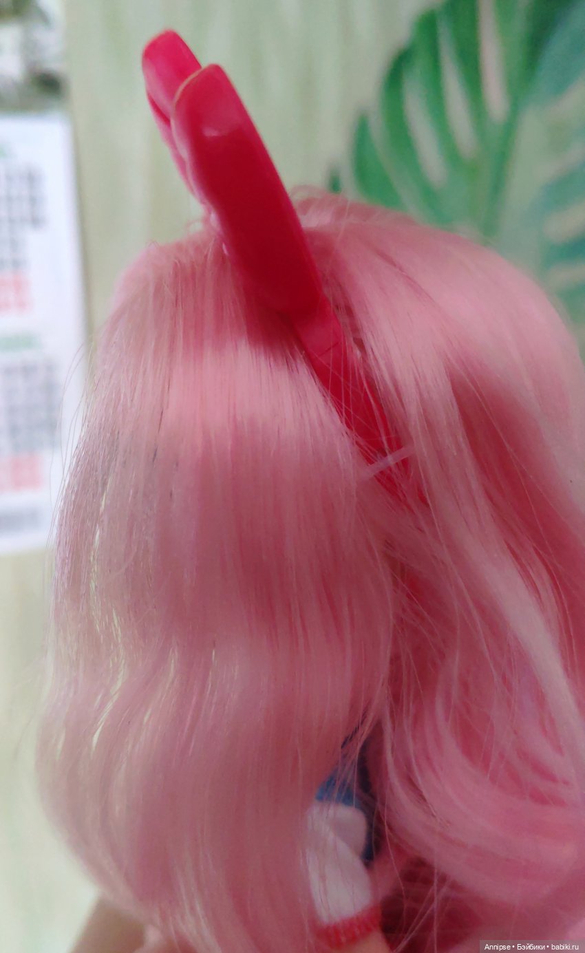 Новинка - кукла Hello Kitty от Mattel