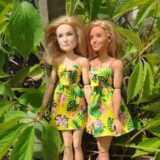 Спортсменки-красавицы