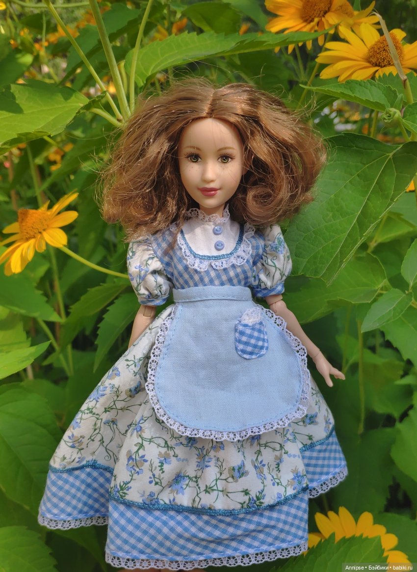 When I read I dream — Игровые куклы разных производителей (Разное): редкие бренды