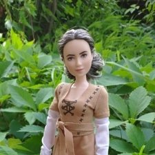 Принцесса Лея