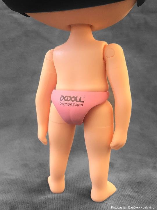 Муичаны, или Мои Муики — Азиатские виниловые куклы (разное): Китай (фото 5)