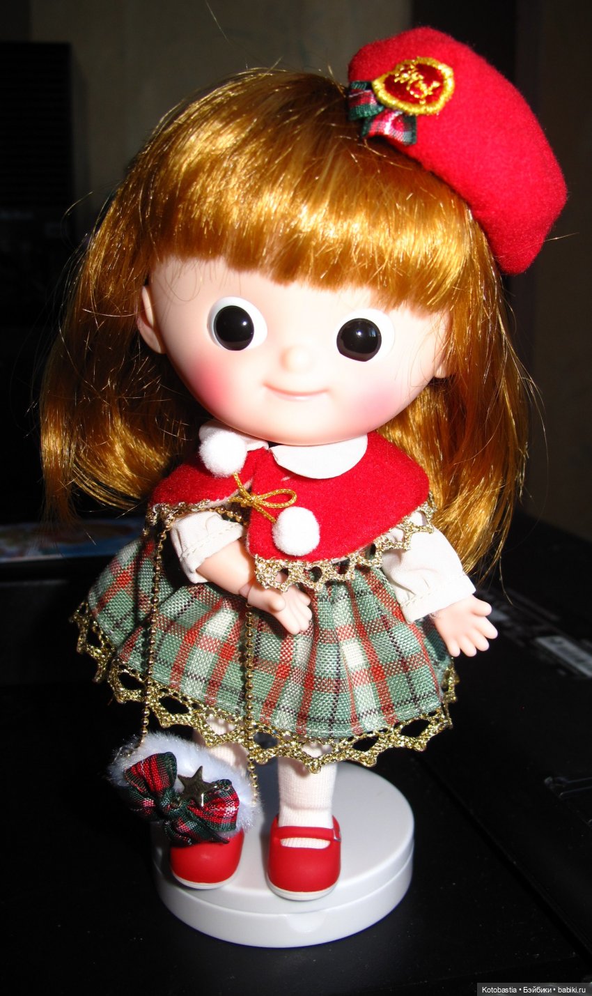 Муичаны, или Мои Муики — Азиатские виниловые куклы (разное): Китай