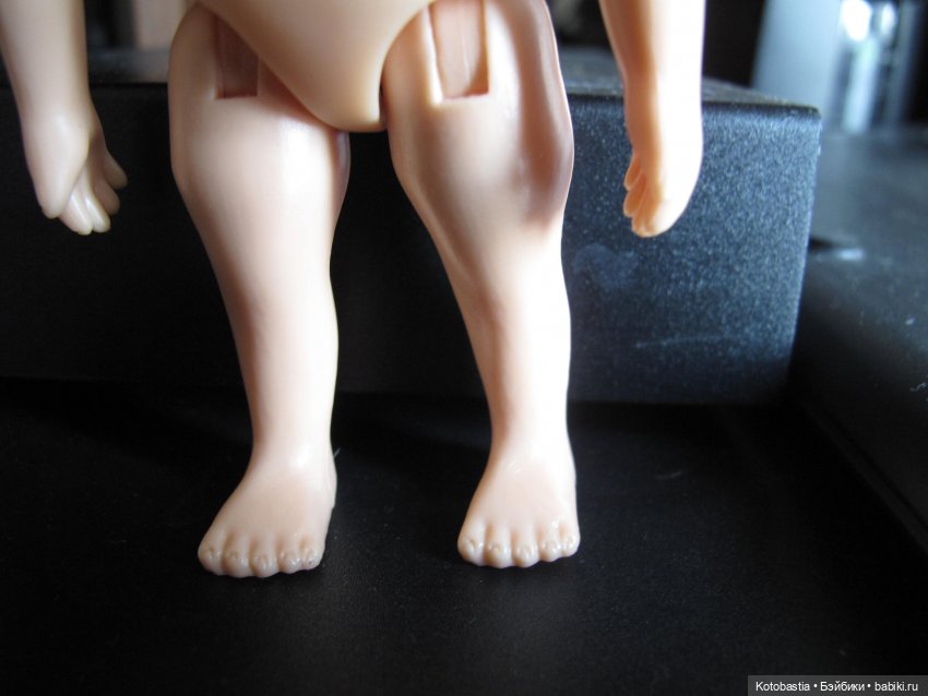 Муичаны, или Мои Муики — Азиатские виниловые куклы (разное): Китай (фото 10)