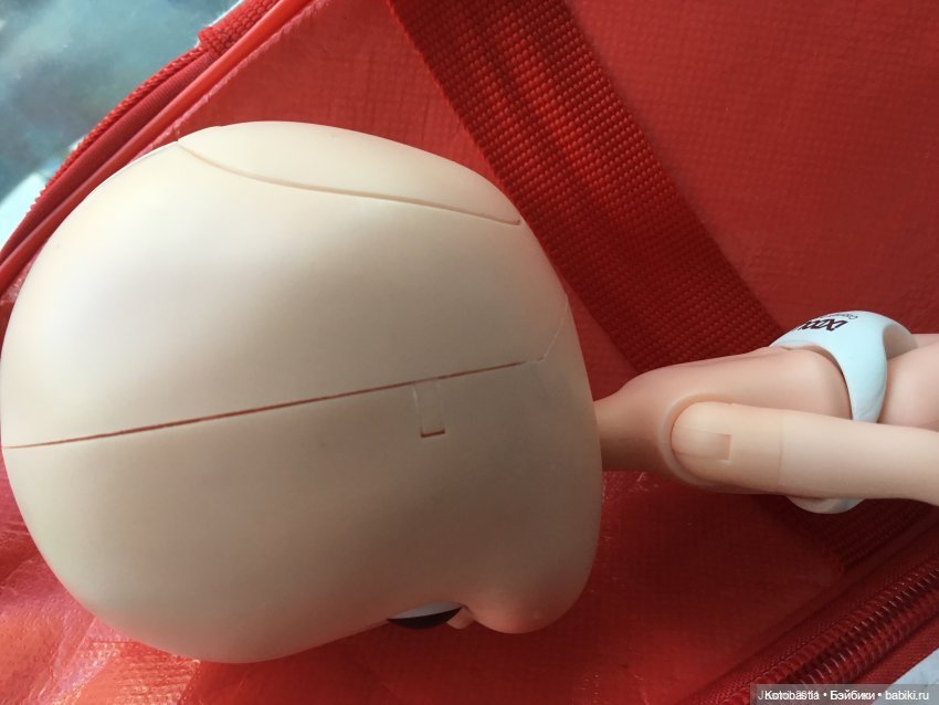 Муичаны, или Мои Муики — Азиатские виниловые куклы (разное): Китай (фото 6)