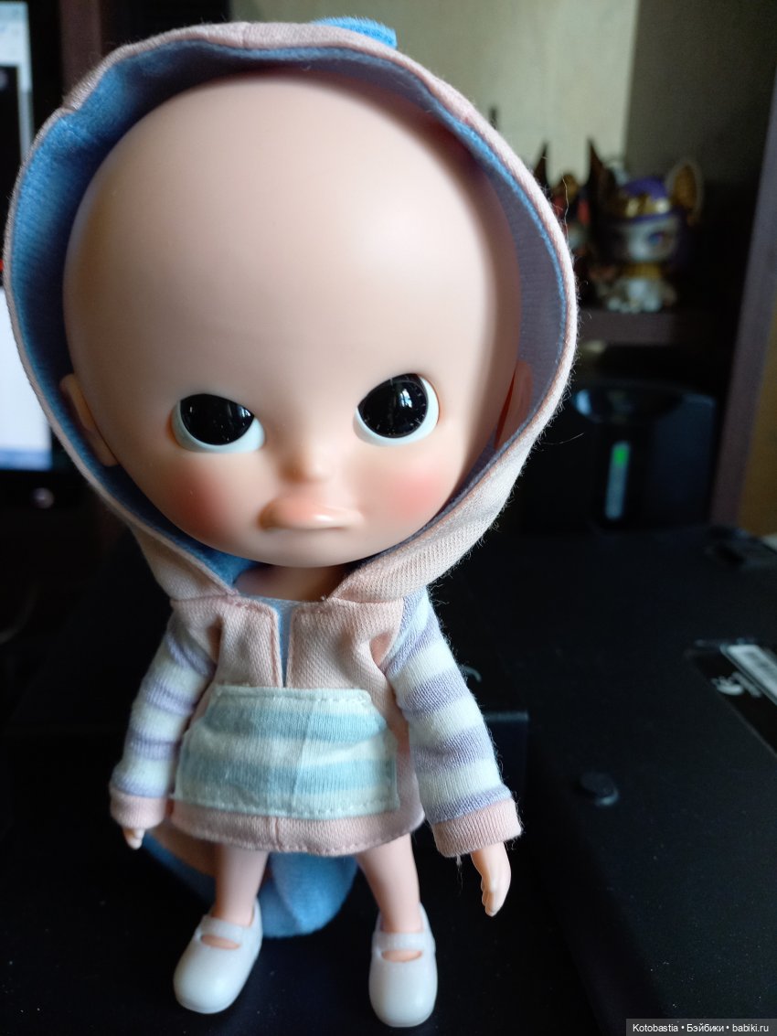 Муичаны, или Мои Муики — Азиатские виниловые куклы (разное): Китай