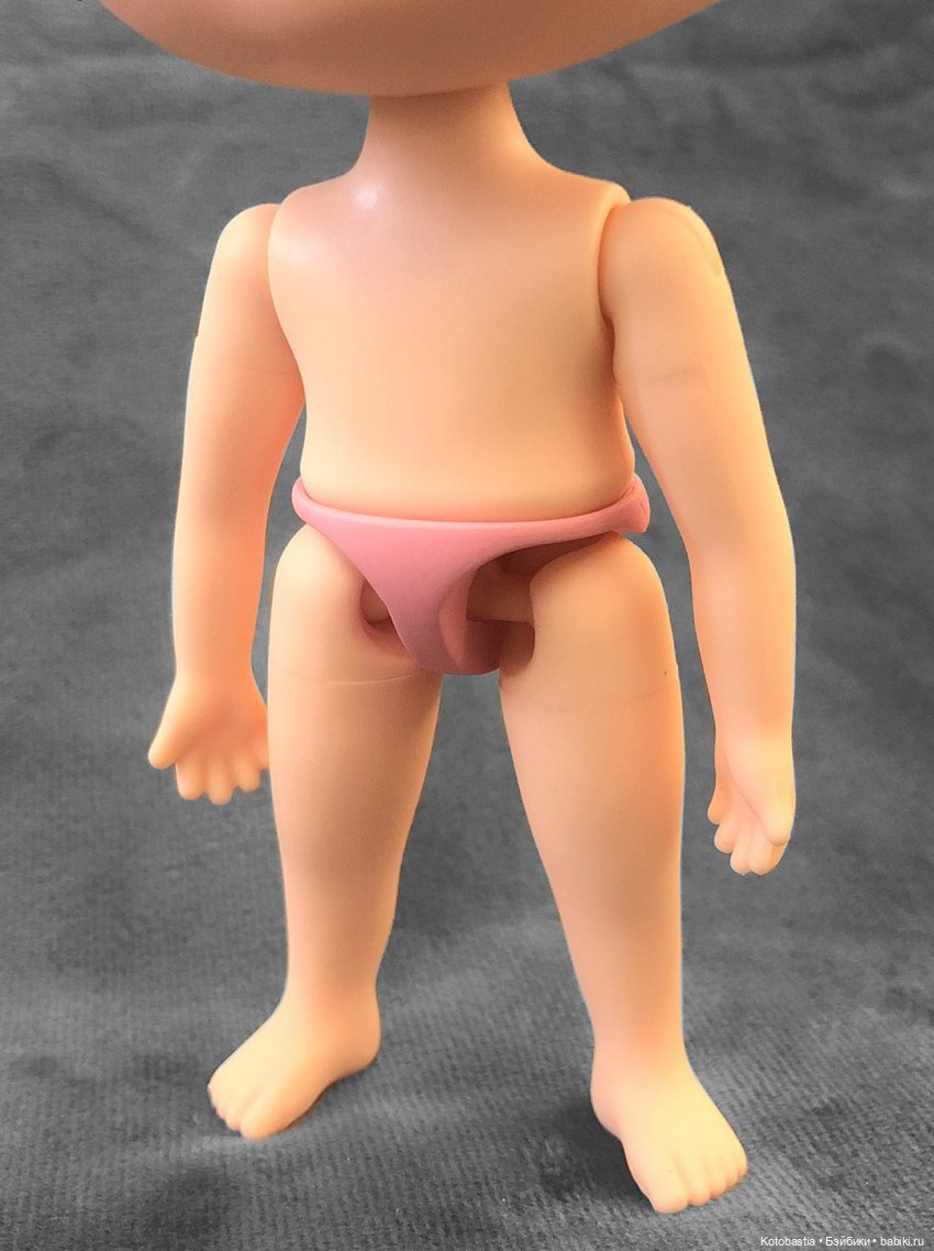 Муичаны, или Мои Муики — Азиатские виниловые куклы (разное): Китай (фото 4)