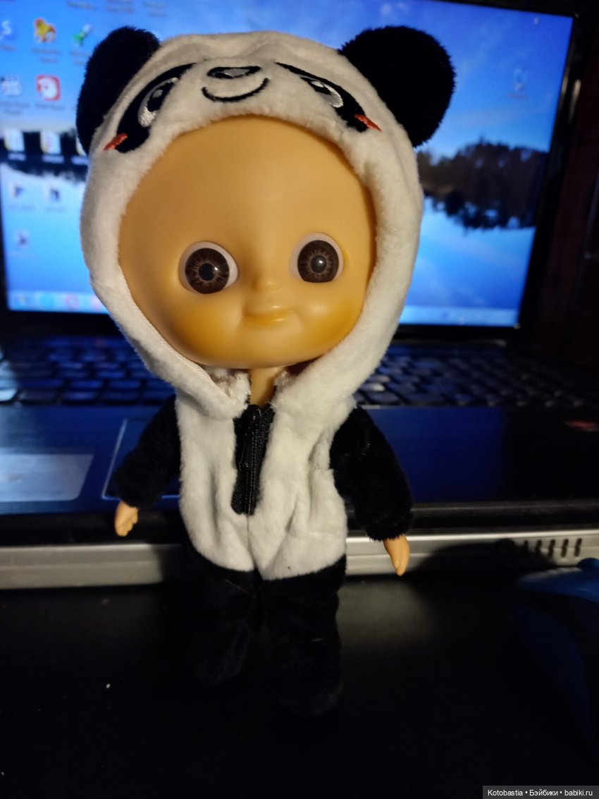 Муичаны, или Мои Муики — Азиатские виниловые куклы (разное): Китай
